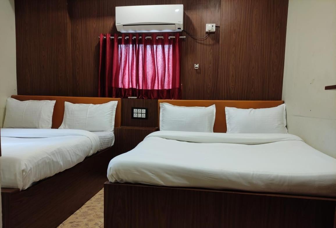 Amber Guest House — Photos 1